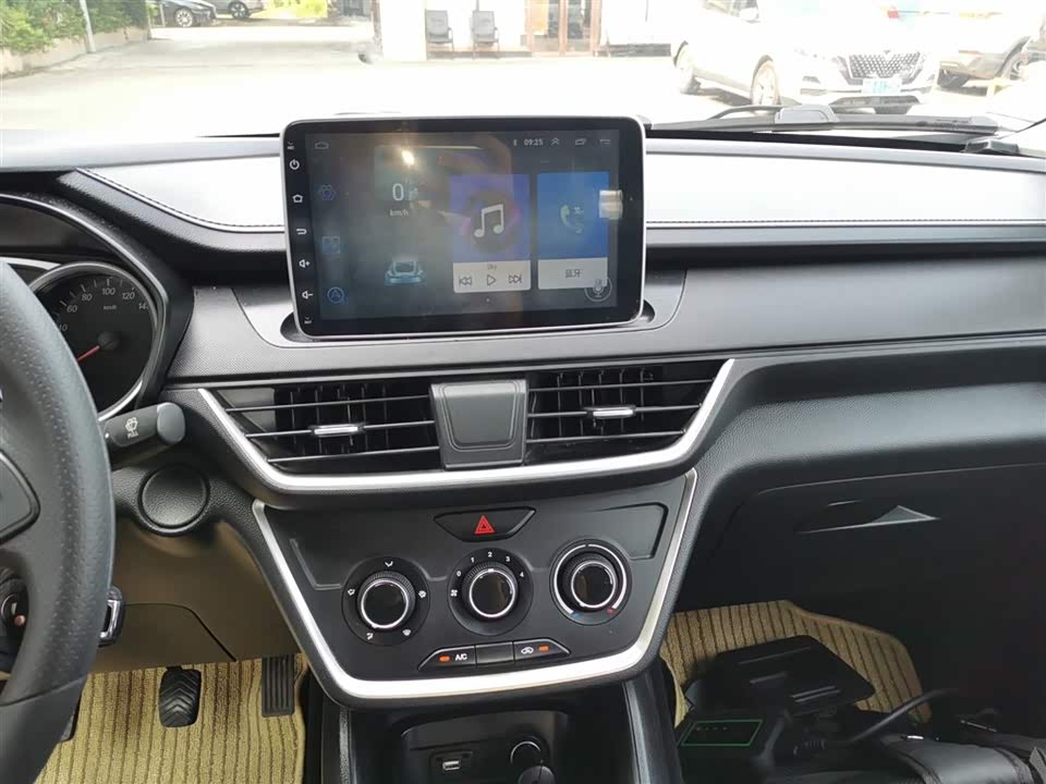 Wuling Wuling Hongguang S3