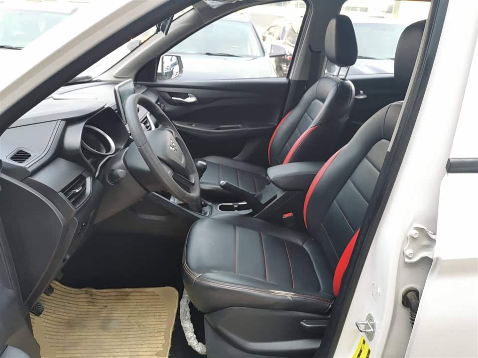 Wuling Wuling Hongguang S3