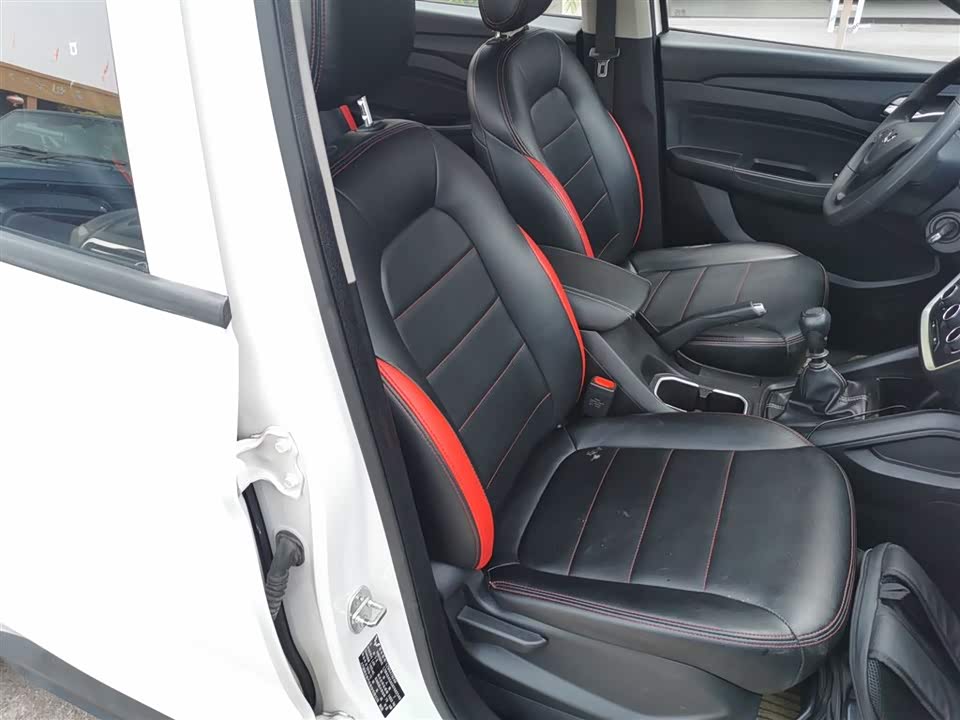 Wuling Wuling Hongguang S3