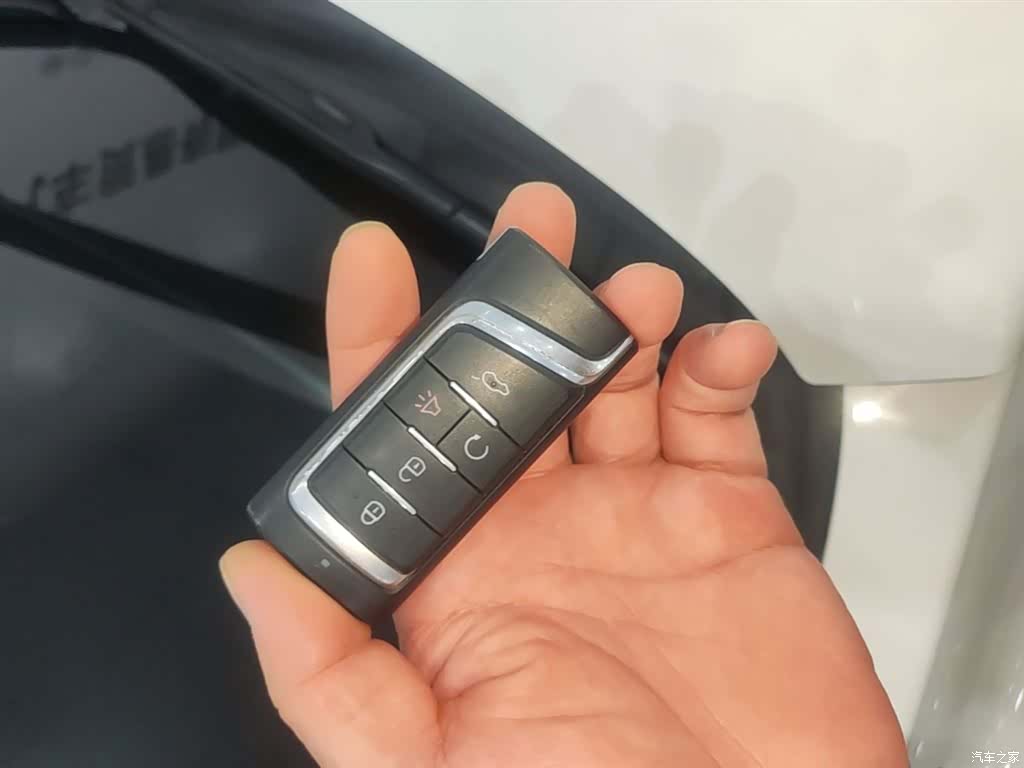 GAC GS4, 2021 9