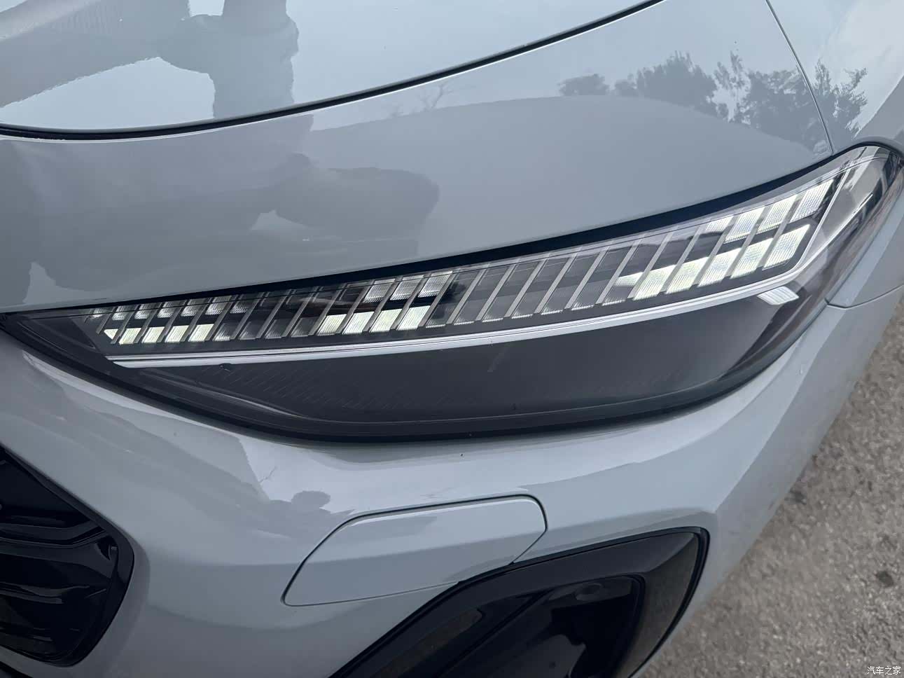 Audi A5, 2025 3