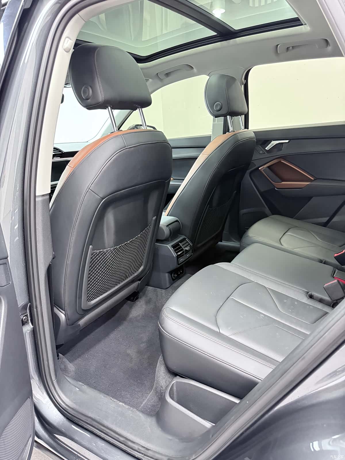Audi Q3, 2022 18