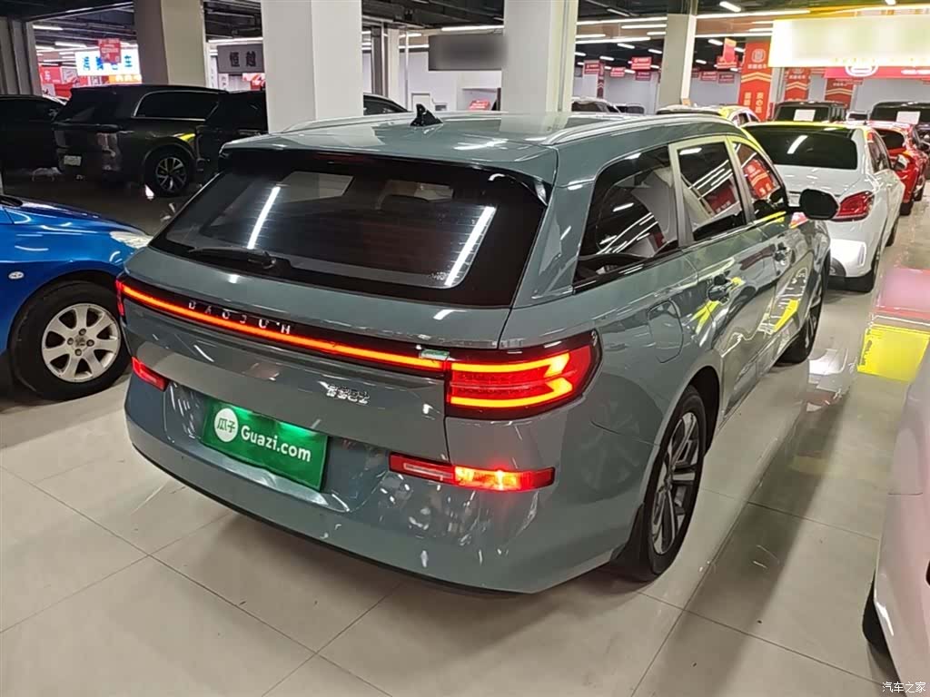 Wuling Valli, 2021 7