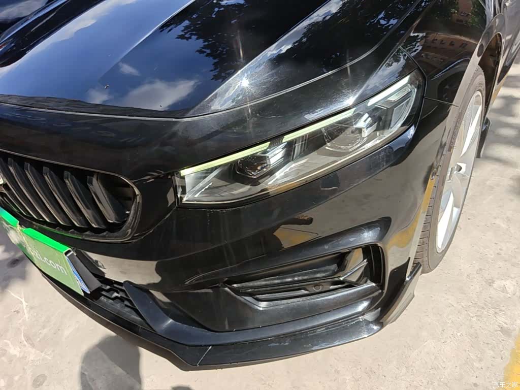 Geely Preface, 2024 24