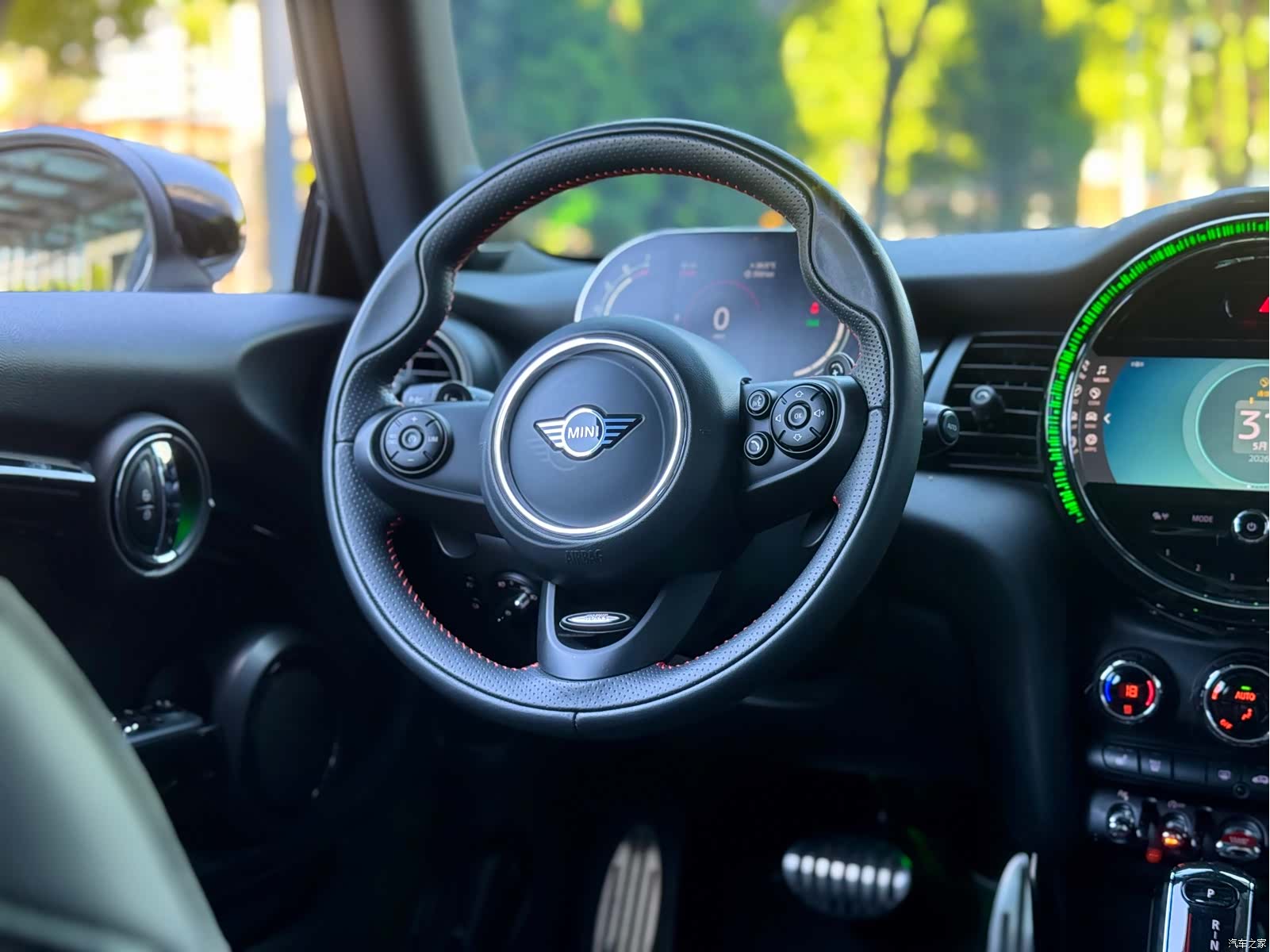 Mini Cooper, 2021 18