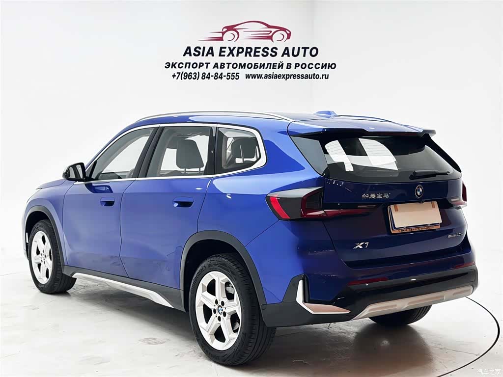 BMW X1, 2023 4