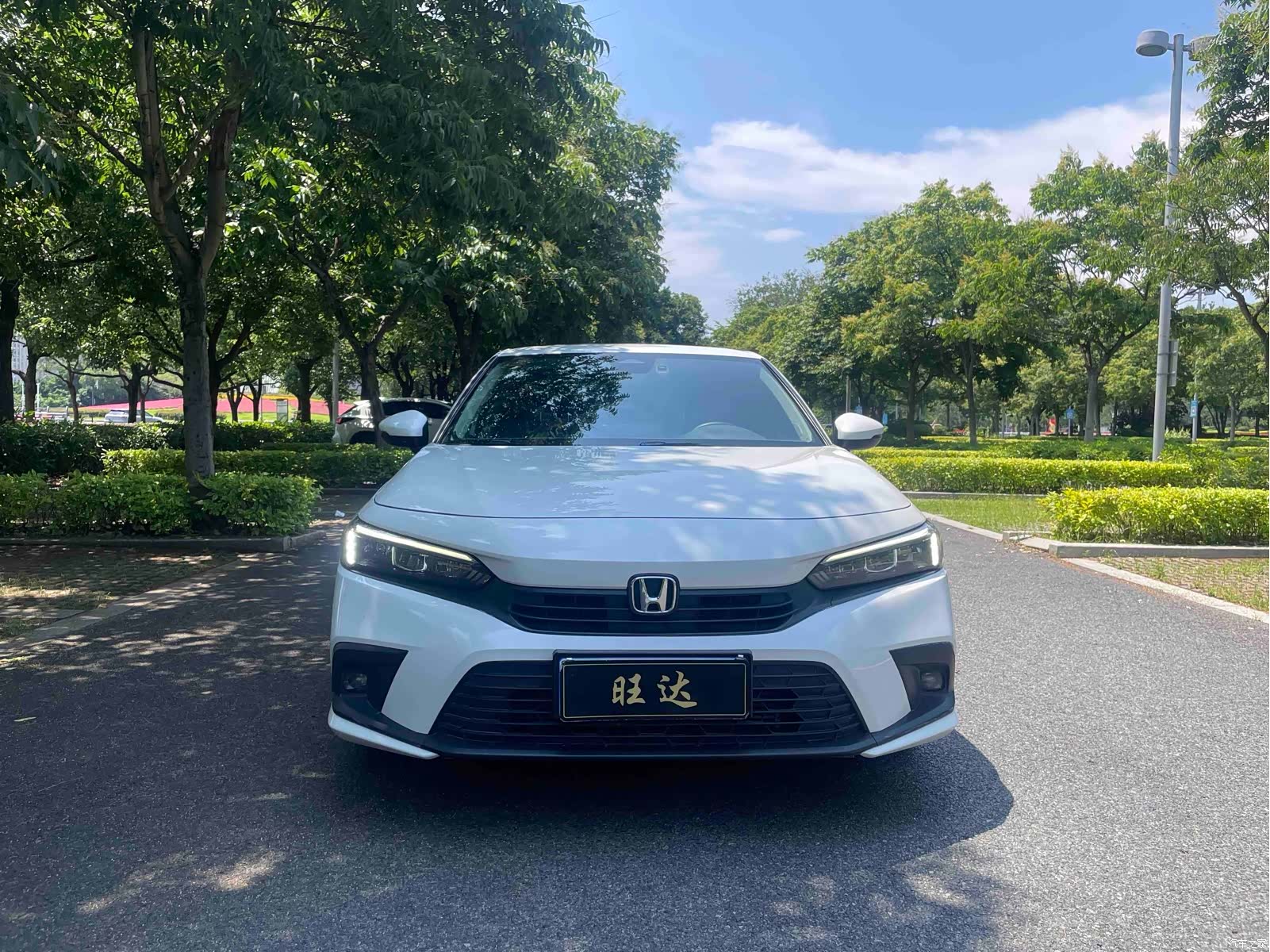 Honda Civic, 2022 3