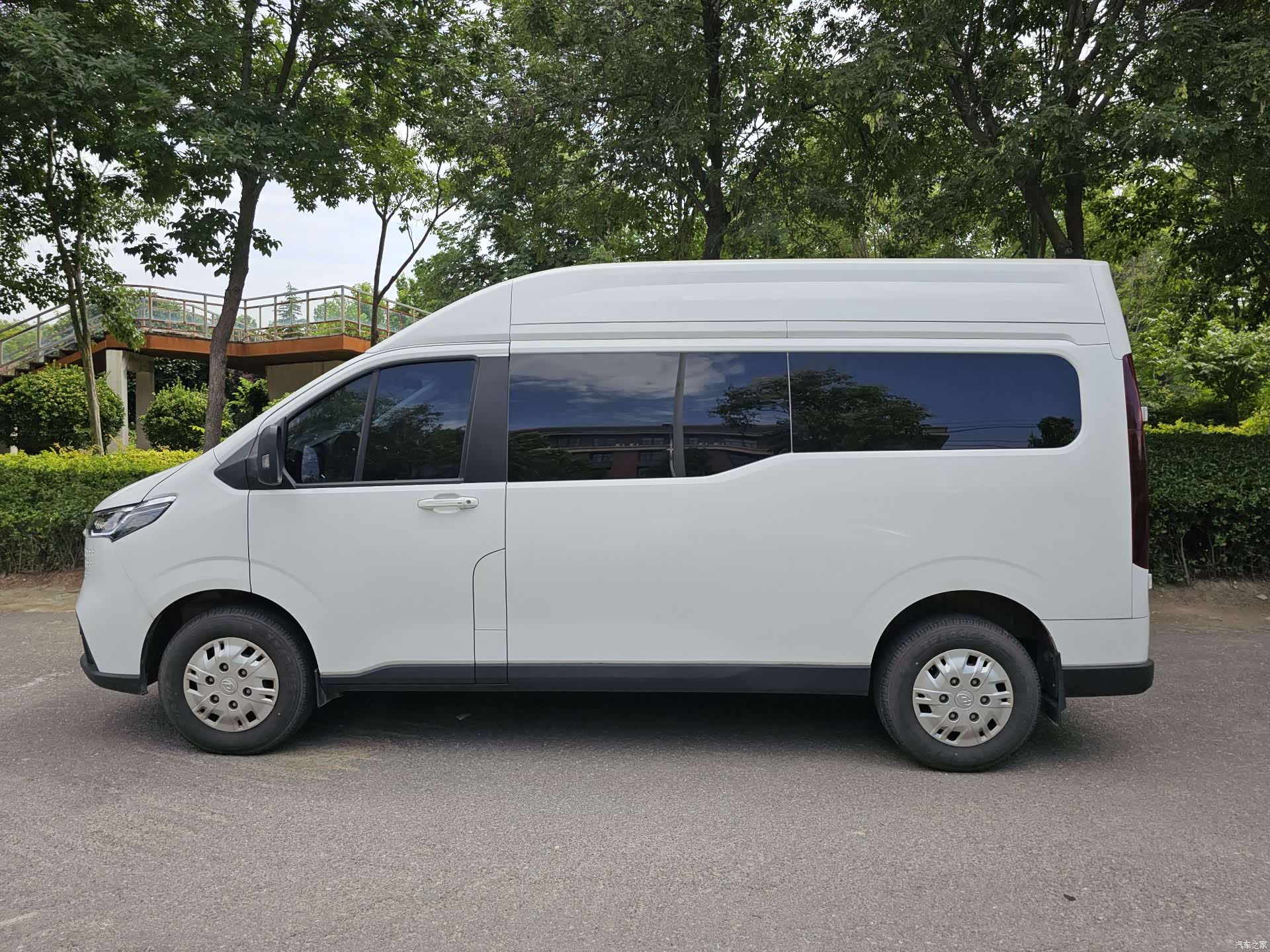 DaTong V70, 2024 7