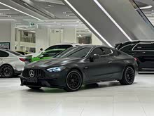 ����CLE AMG 2024�� AMG CLE 53 4MATIC+ ���ܳ�