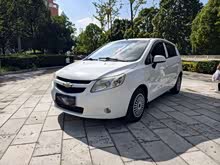 ��ŷ 2011�� ���� 1.4L �ֶ��Ҹ���