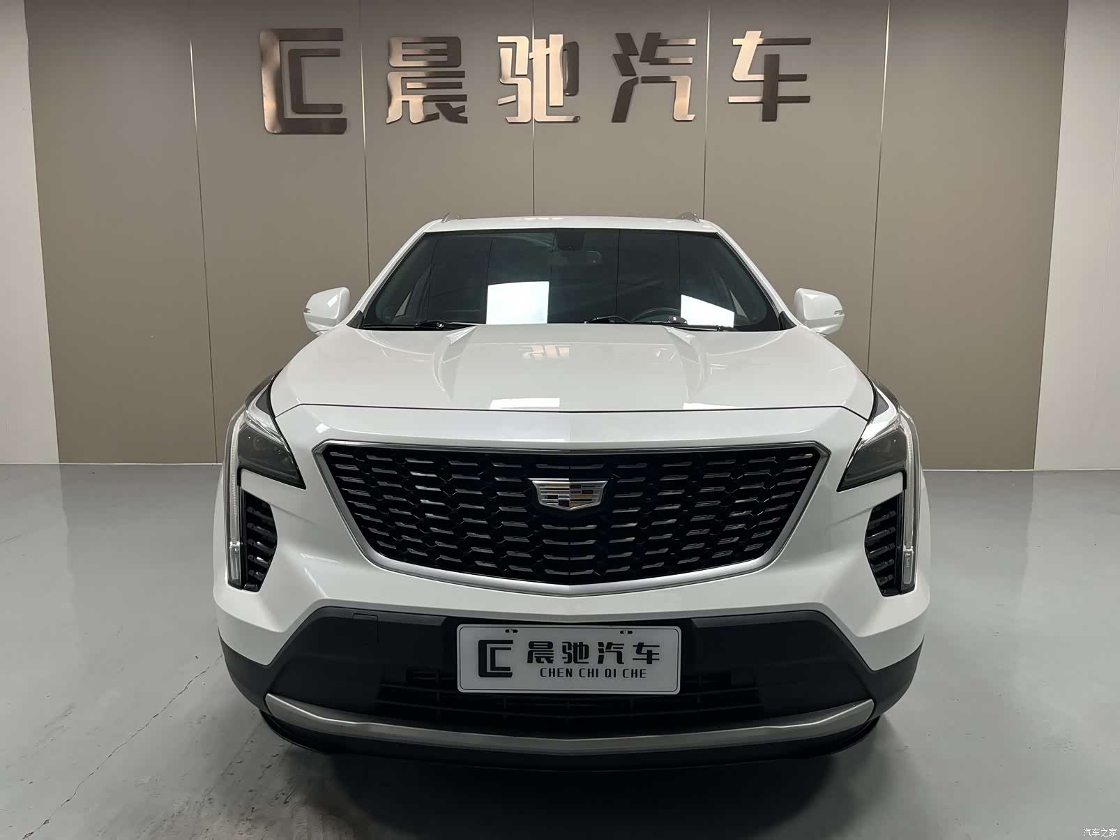 Cadillac XT4, 2021 2
