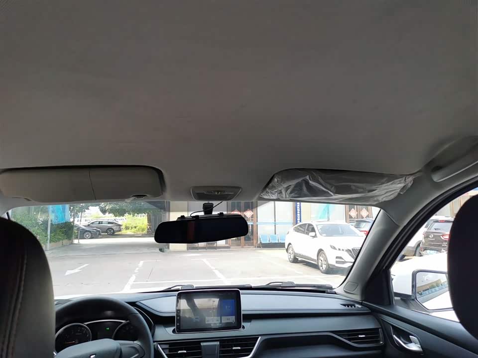 Wuling Wuling Hongguang S3