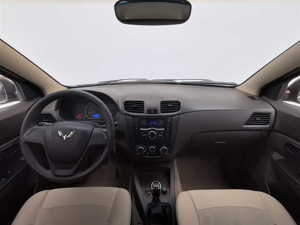 Wuling Wuling Hongguang