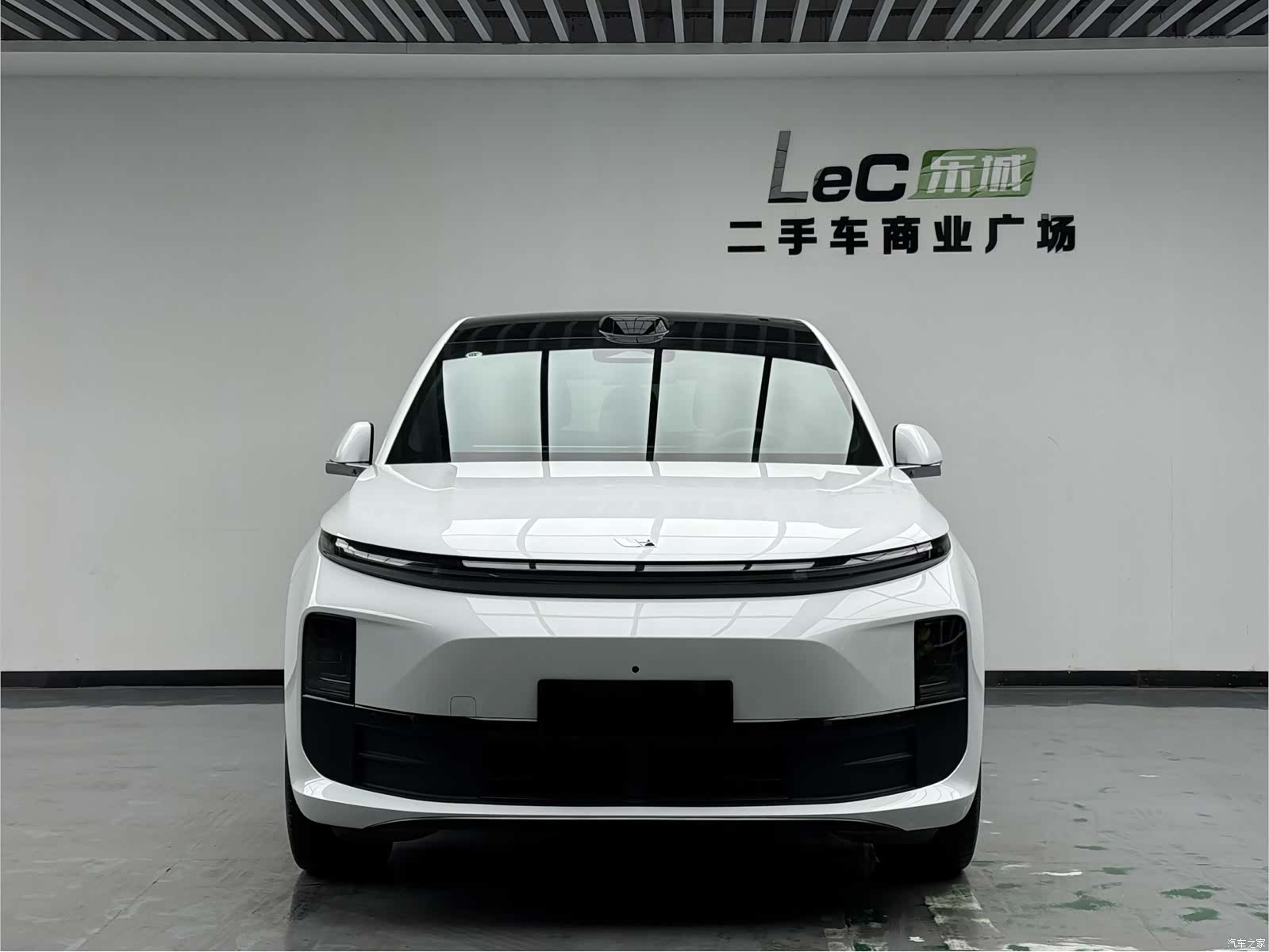 Li Auto L6, 2024 2