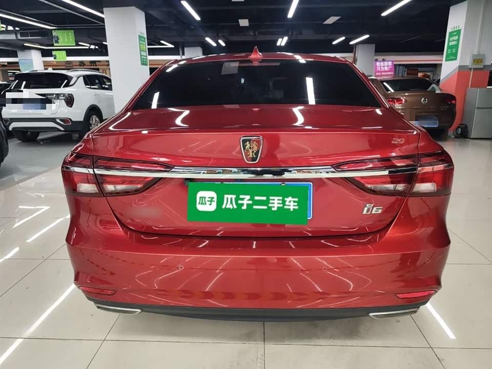 Roewe i6