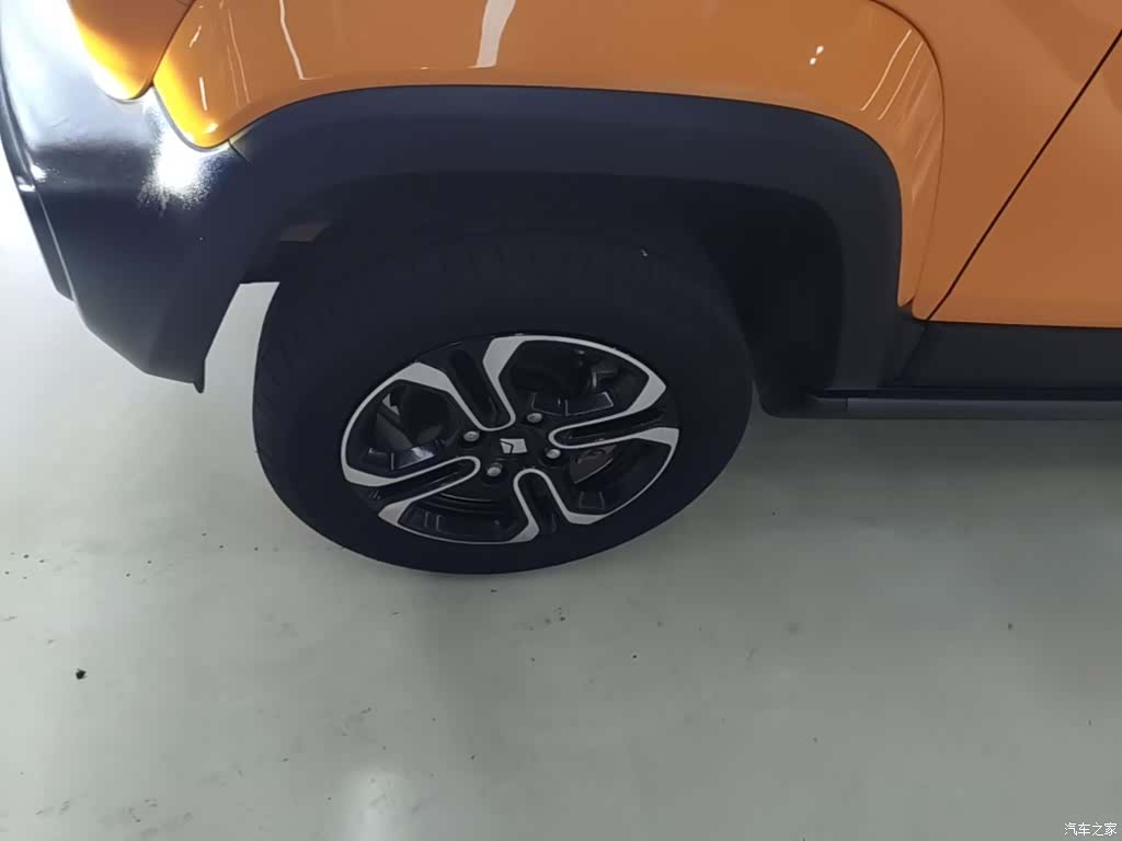 Wuling Yep, 2024 23
