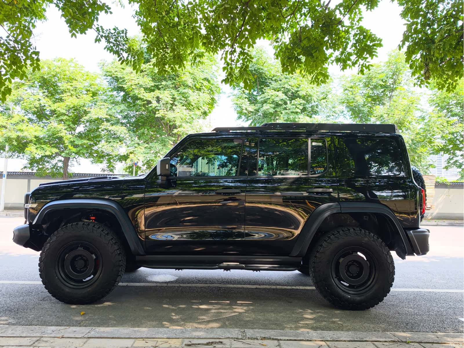 Tank 300, 2024 8