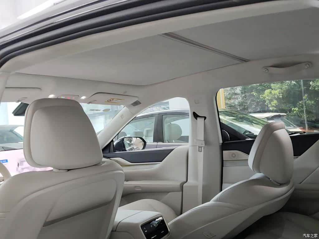 Buick L7, 2025 18
