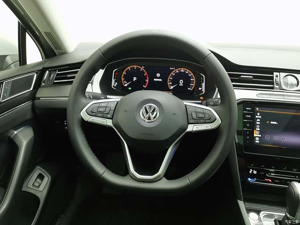 Volkswagen Magotan, 2020 11