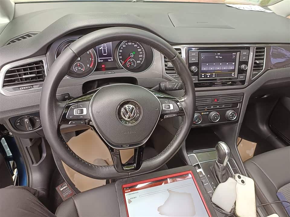Volkswagen Golf*Jiayu Volkswagen Golf*Jiayu