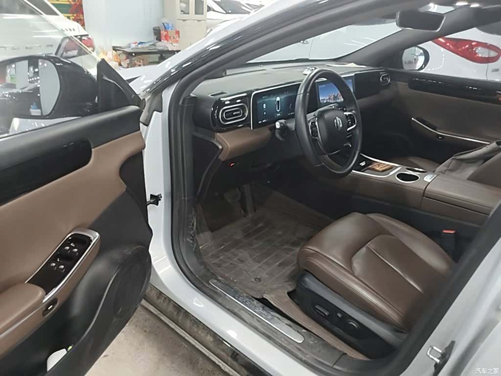 Leapmotor C01, 2023 12
