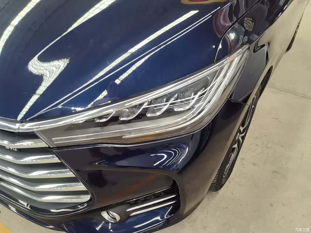BYD Song, 2018 24