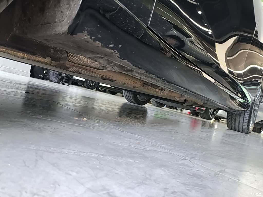 Leapmotor C01, 2024 22