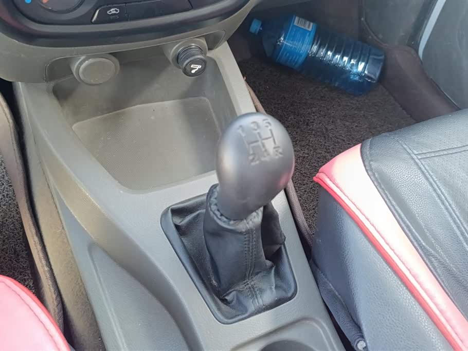Wuling Wuling Rongguang V