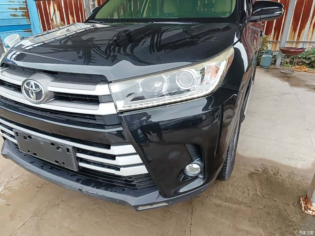 Toyota Highlander, 2019 24