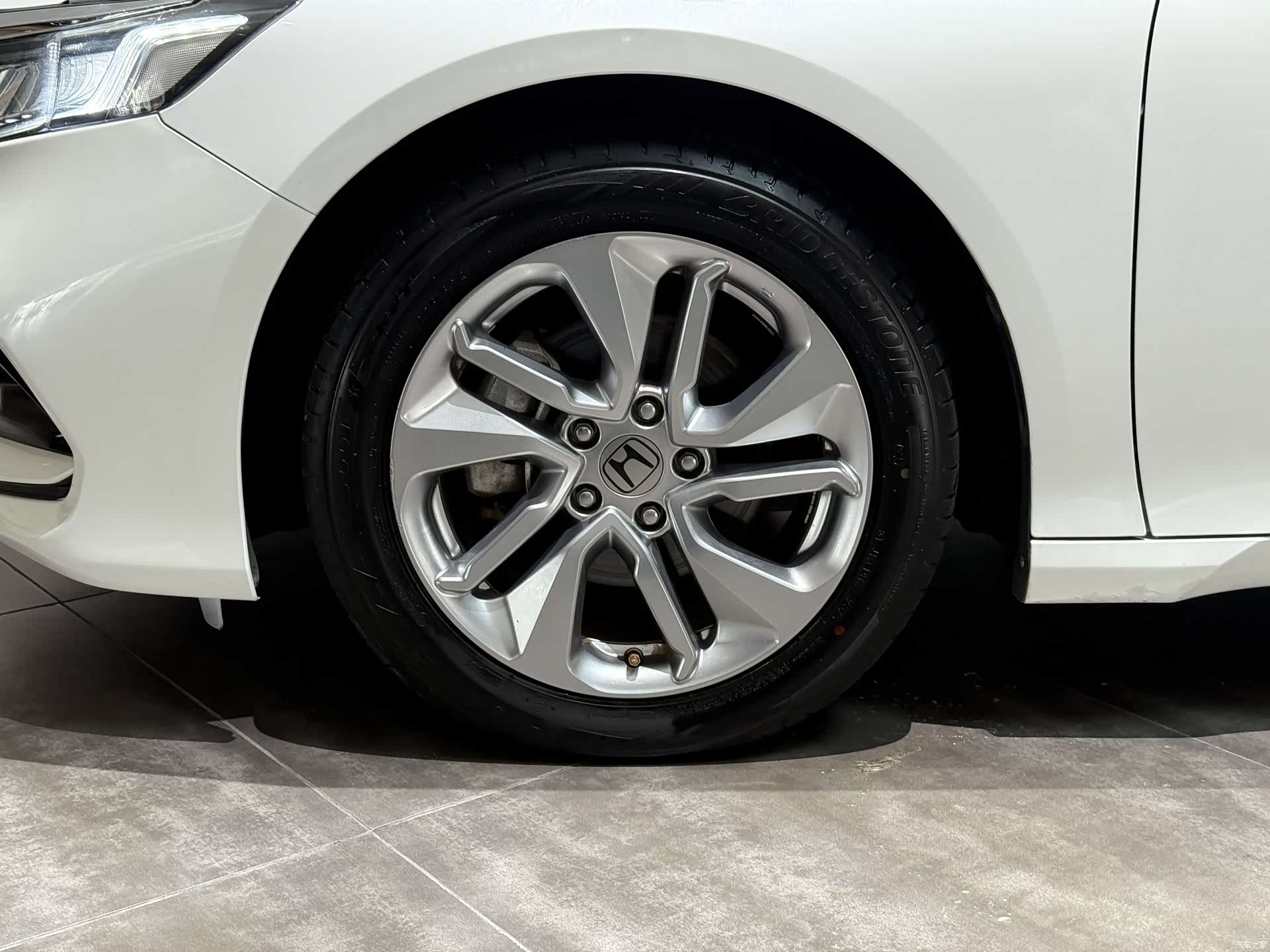 Honda Accord, 2021 21