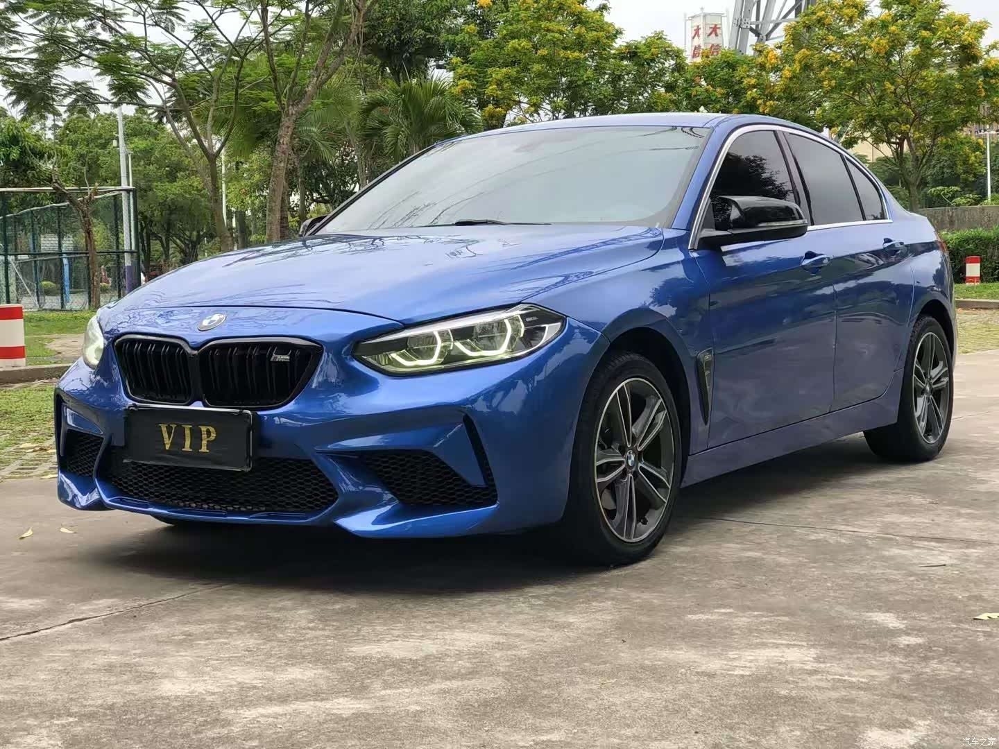 BMW 1 Series, 2020 3