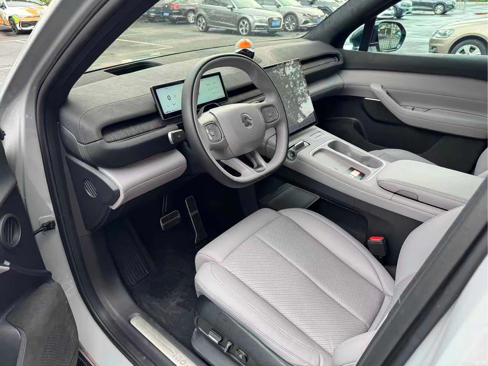 NIO EC6, 2024 10