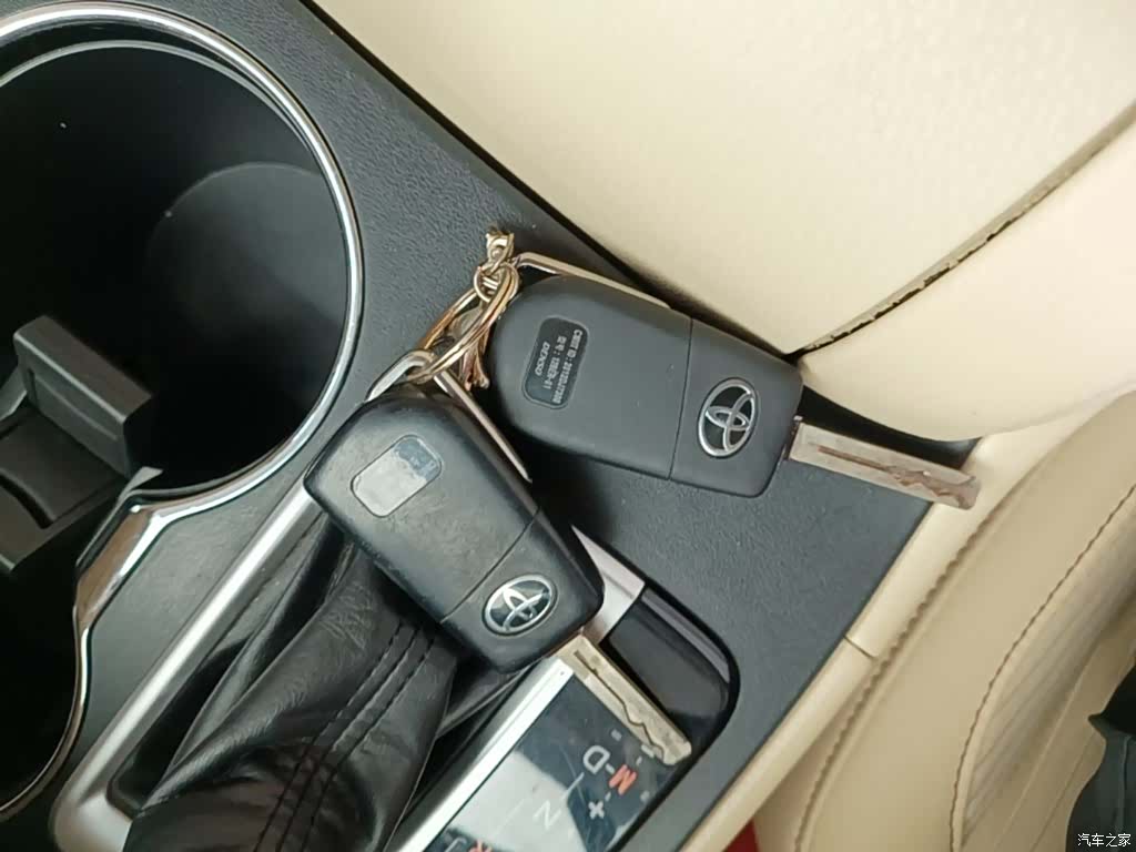 Toyota Highlander, 2019 9