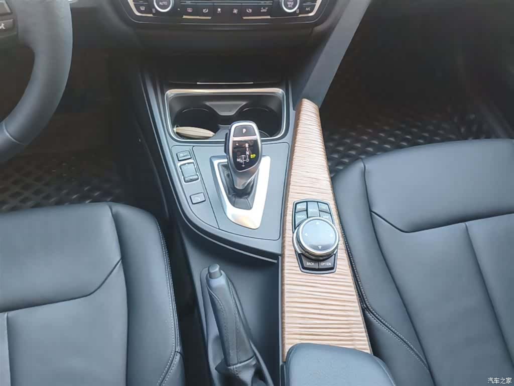 BMW 3 Series, 2015 14