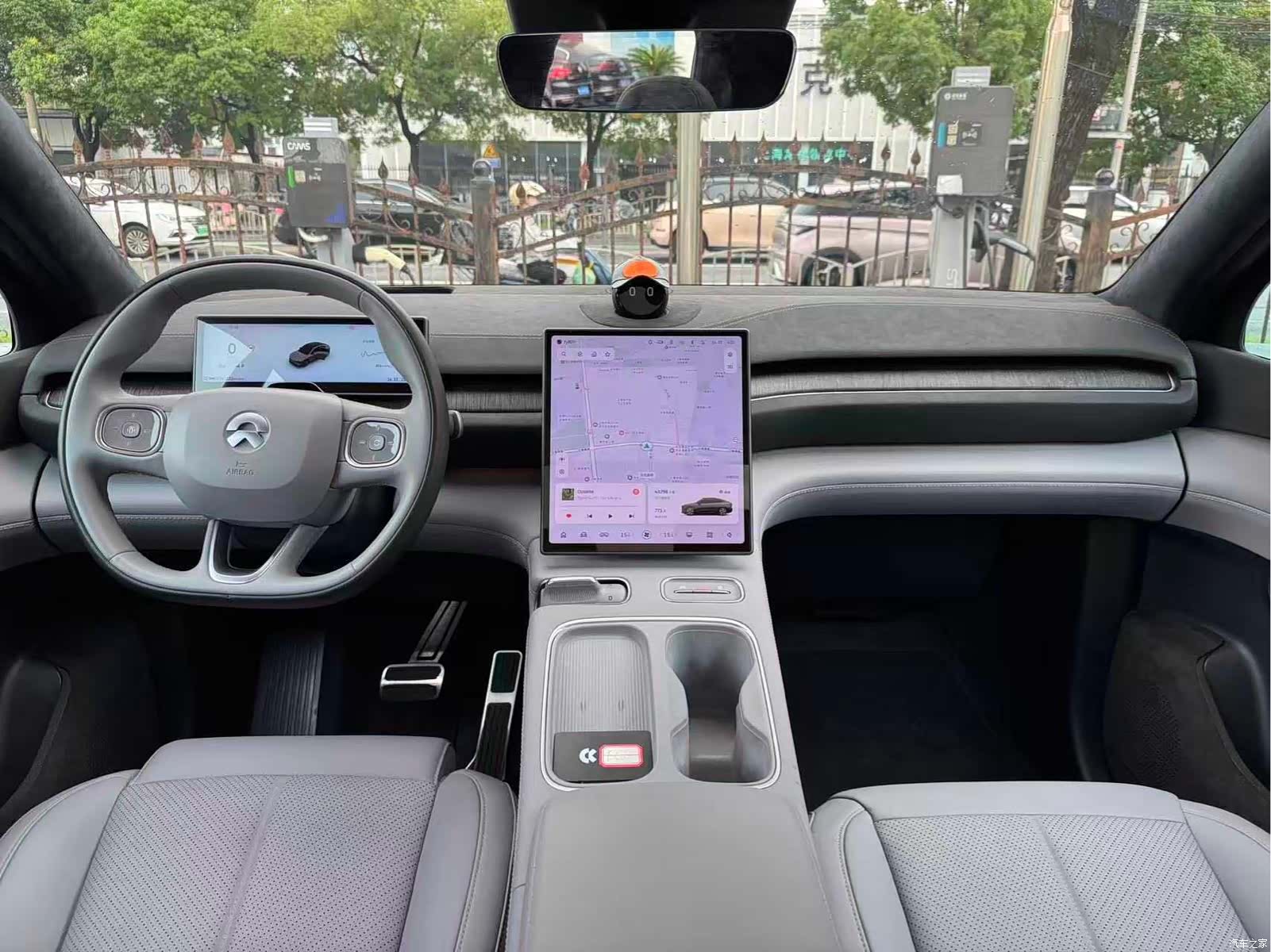 NIO EC6, 2024 12