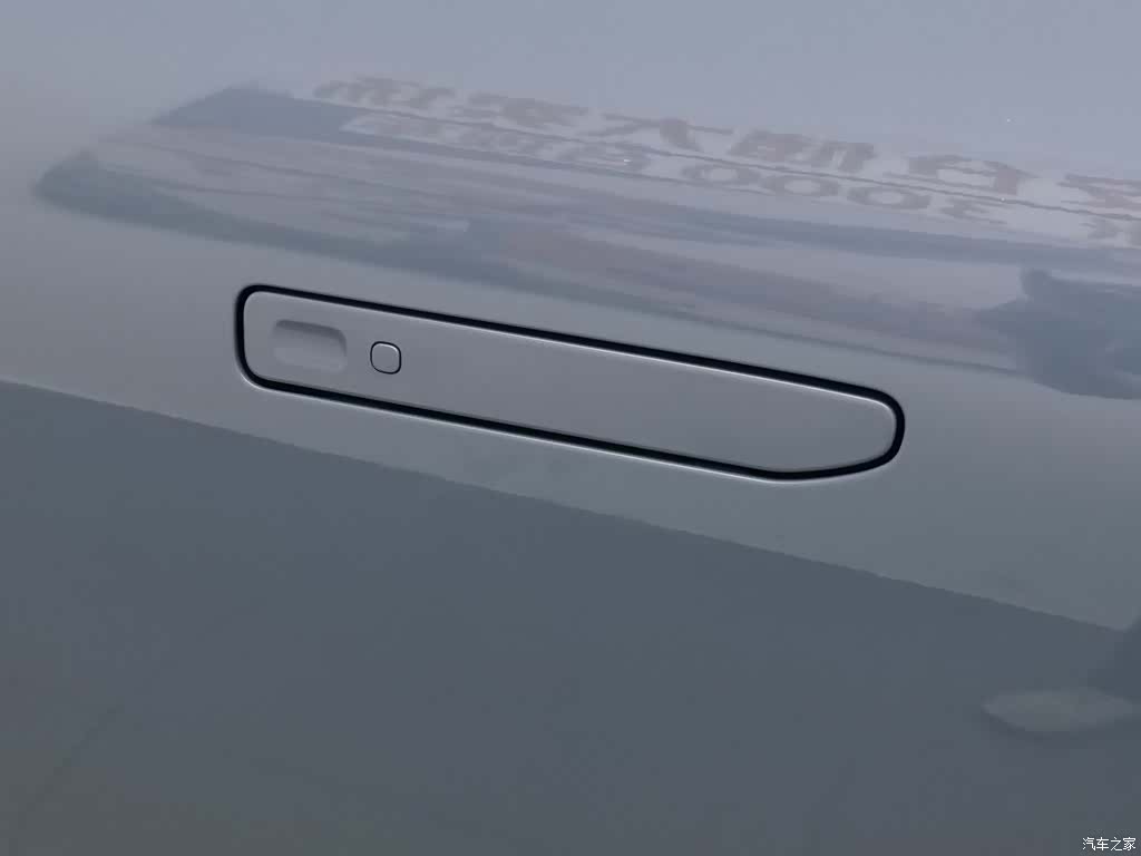 Leapmotor B01, 2025 18