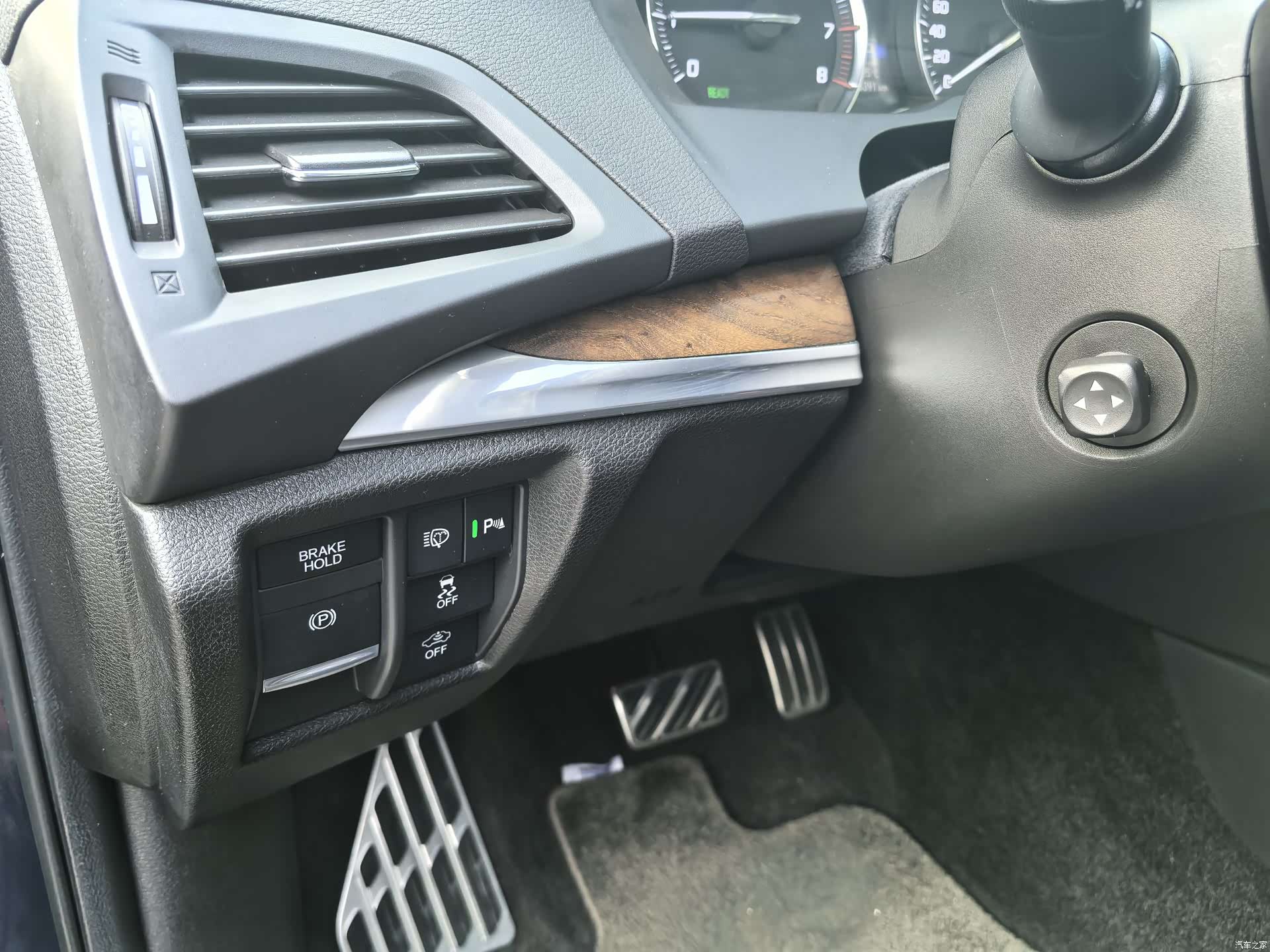 Acura MDX, 2019 26