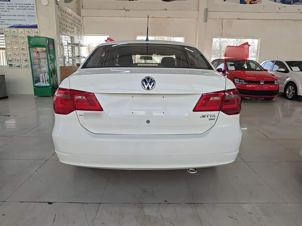 Volkswagen Jetta