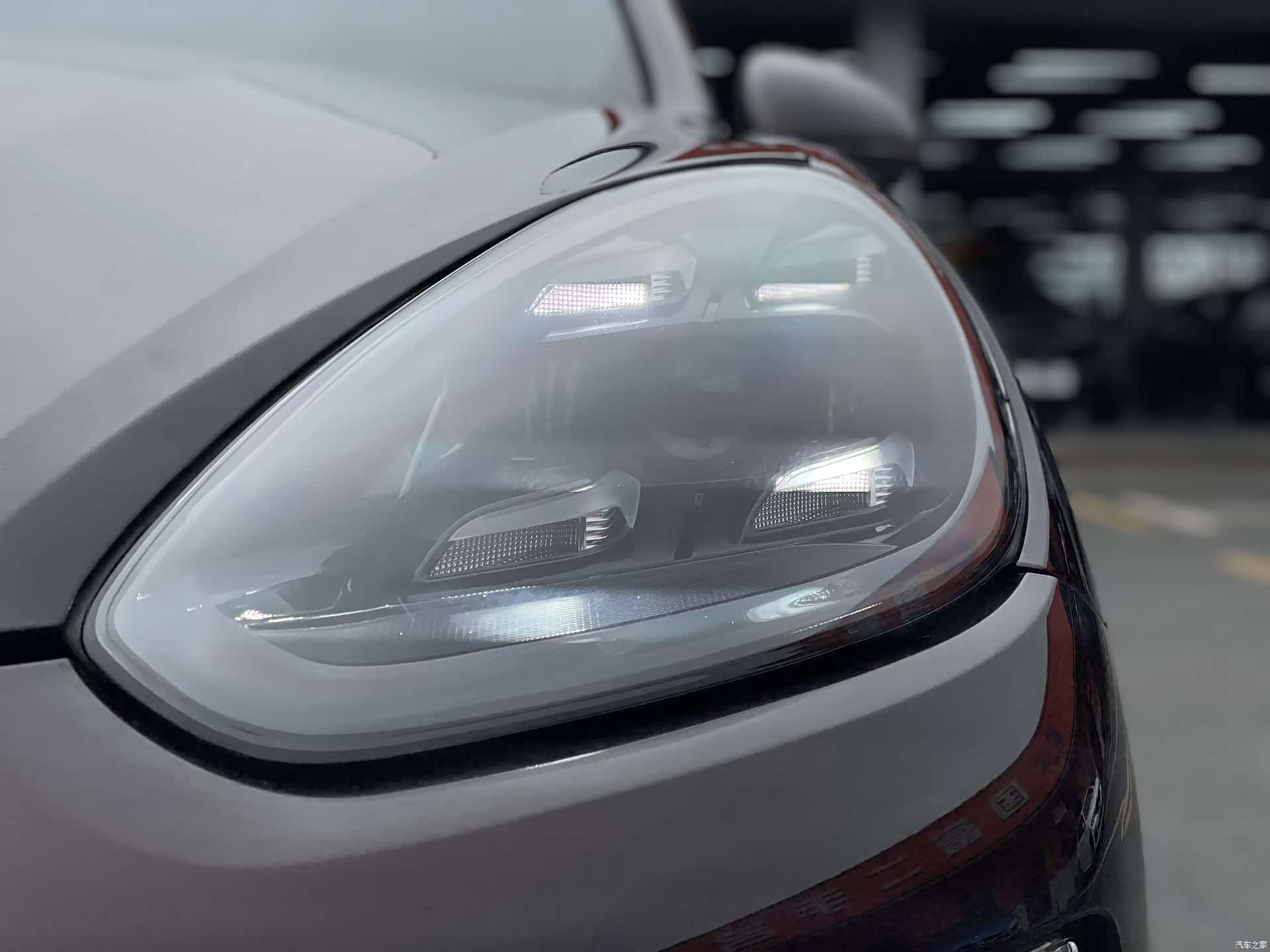 Porsche Cayenne, 2015 4