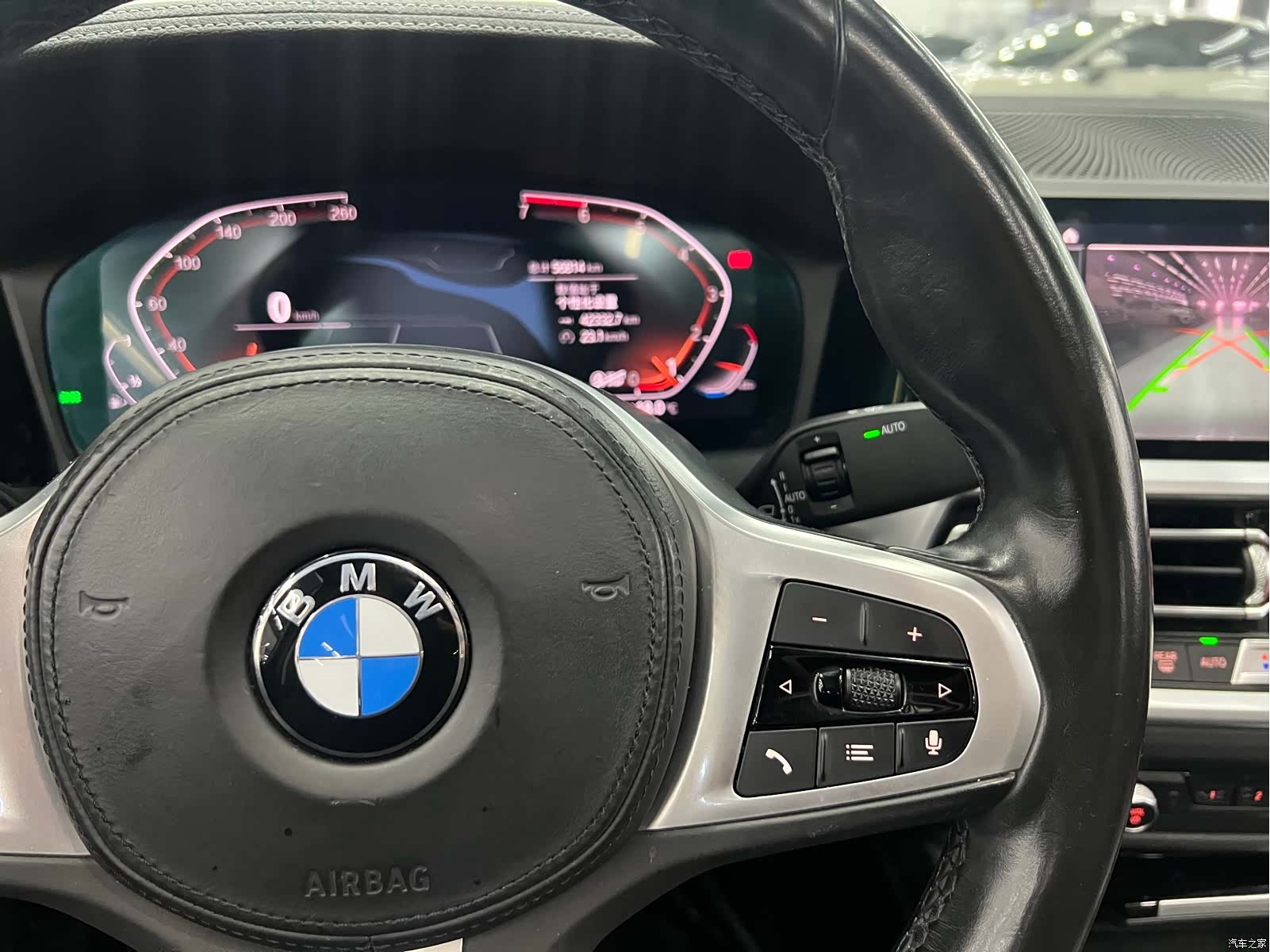 BMW 3 Series, 2020 18
