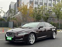 �ݱ�XJ 2018�� XJL 3.0 SC �������������
