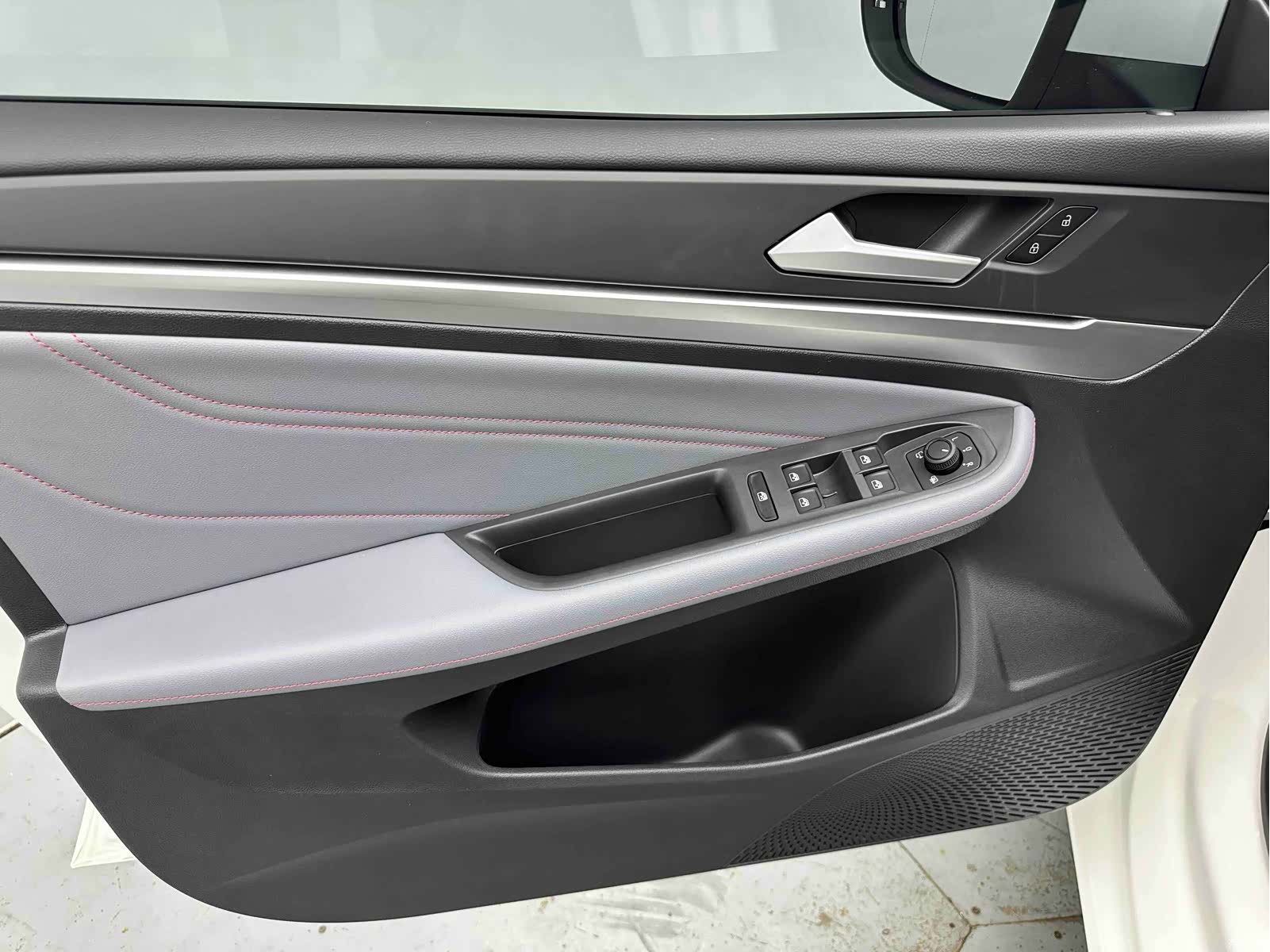 Volkswagen Lamando, 2022 10