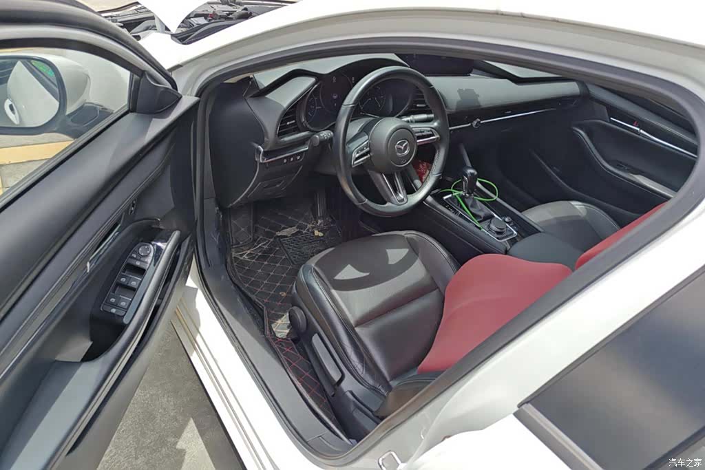Mazda Mazda3, 2020 9