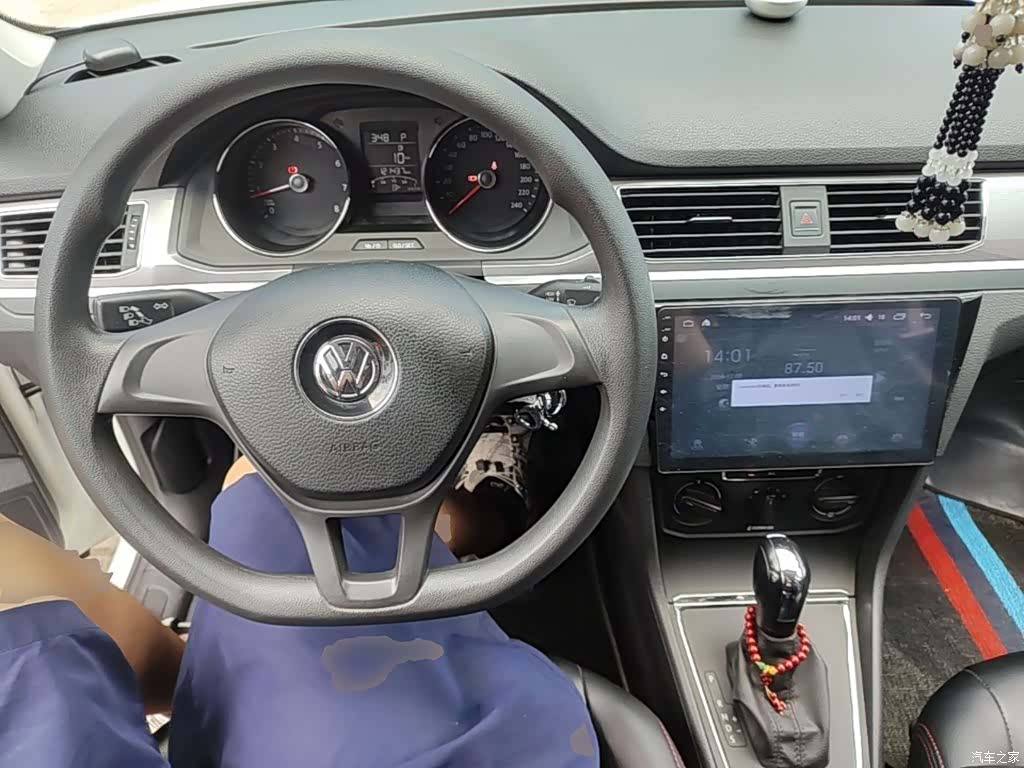 Volkswagen Bora, 2017 10