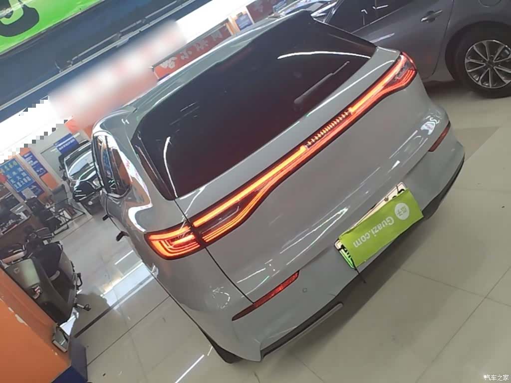 Geely Galaxy E5, 2025 все фото