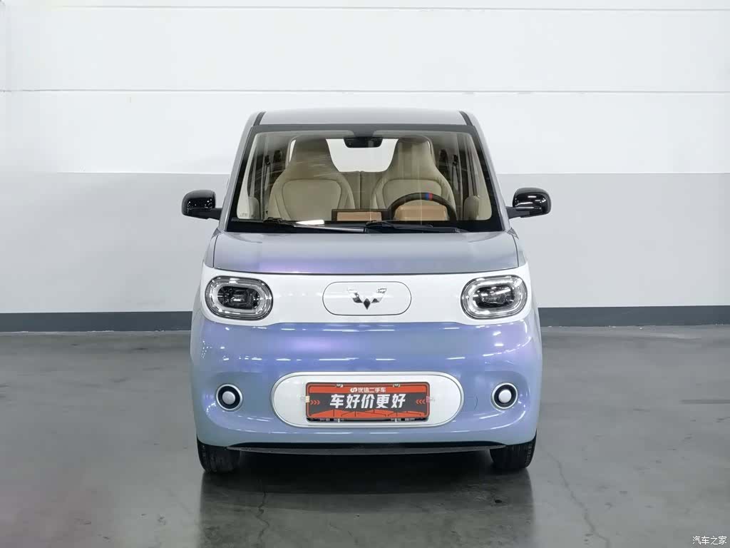 Wuling MINIEV, 2025 3
