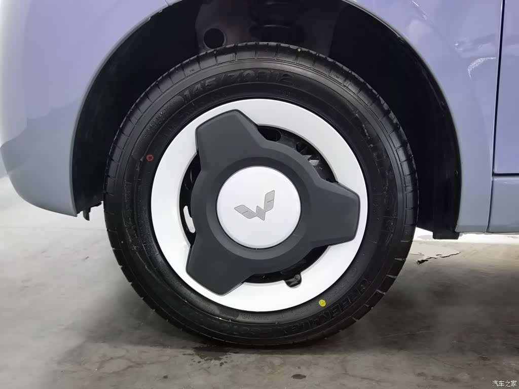 Wuling MINIEV, 2025 17
