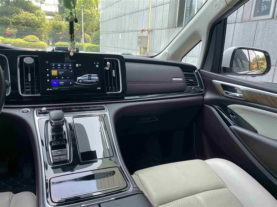 Trumpchi Trumpchi M8 Trumpchi Trumpchi M8