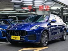 Grecale���׼� 2023�� 2.0T GT