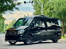 Sprinter 2016�� WORKER